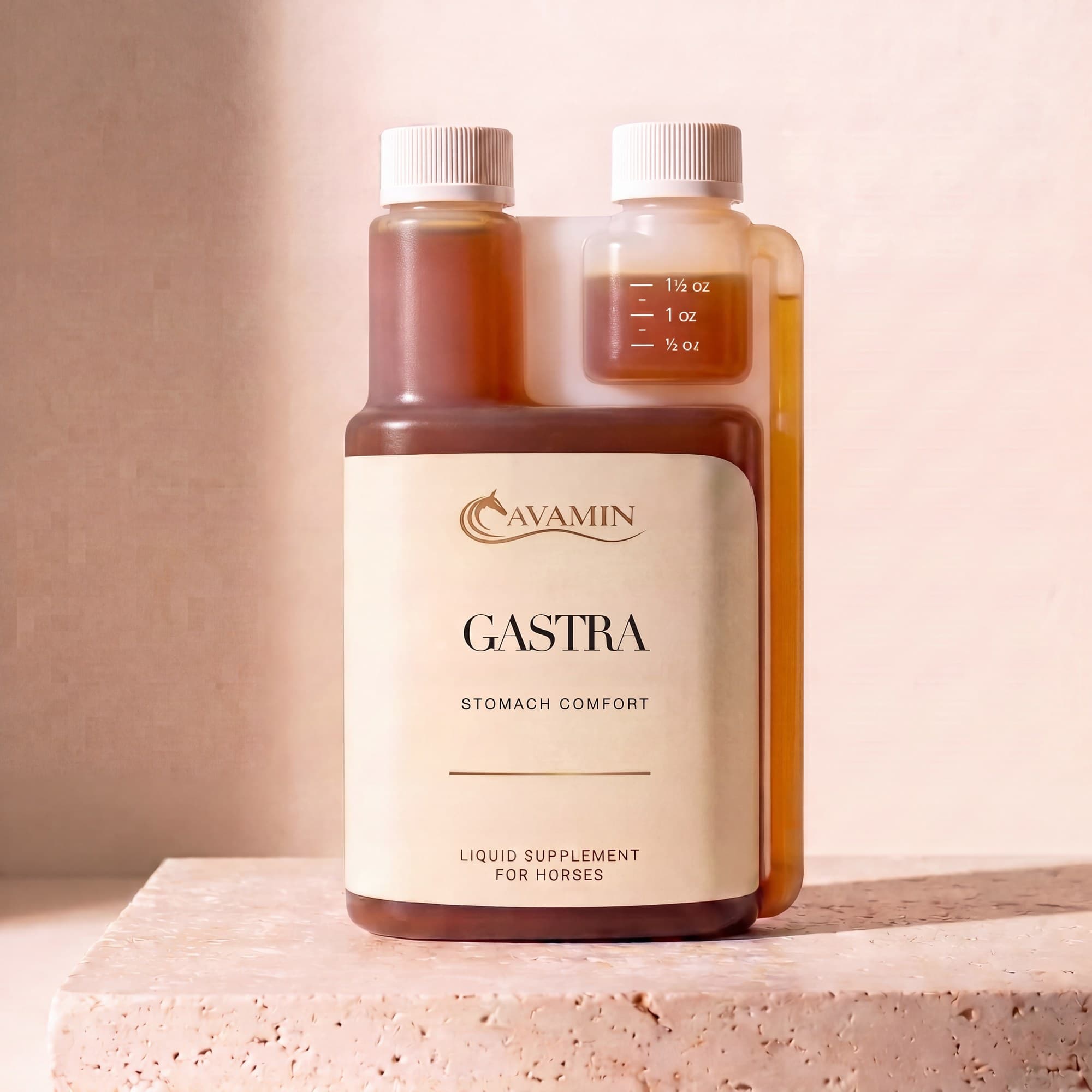 Gastra, STOMACH COMFORT