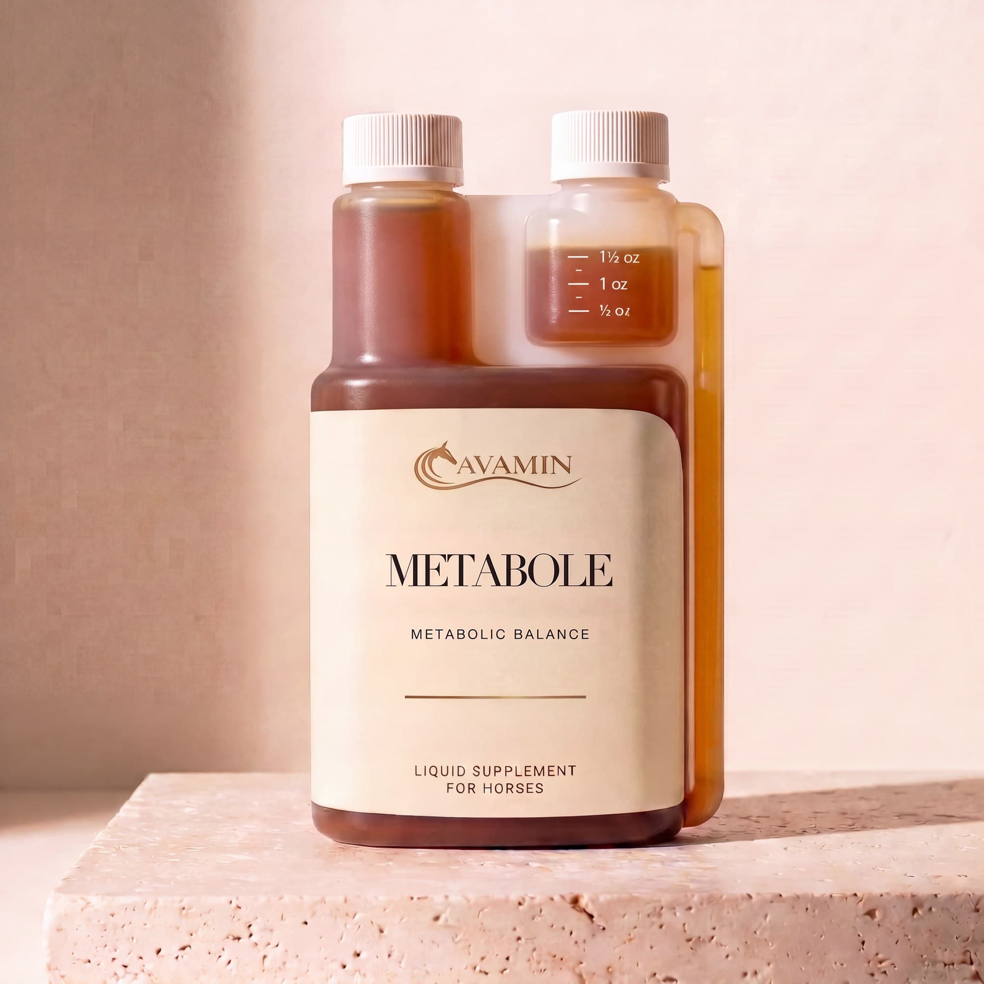 Metabole, METABOLIC BALANCE
